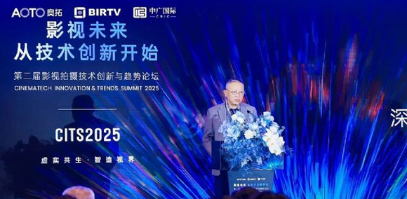 奧拓電子領銜:三大數據解碼 LED 與電影業 奧拓電子領銜:三大數據解碼 LED 與電影業